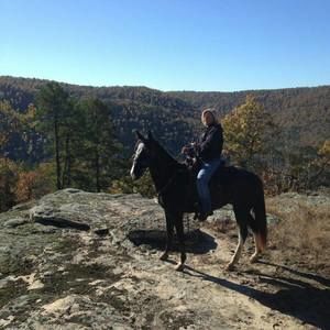 Meet your Posher, Sheri